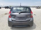 2017 Nissan Versa Note S за продажба в Jacksonville, FL - Front End
