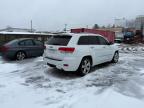 2014 Jeep Grand Cherokee Overland за продажба в North Billerica, MA - Normal Wear