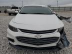 2018 Chevrolet Malibu Lt продається в Lawrenceburg, KY - Front End