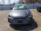 2017 HYUNDAI ELANTRA SE for sale at Copart ON - LONDON