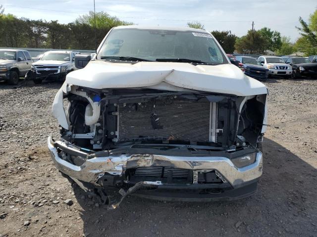  FORD F-150 2023 Белый