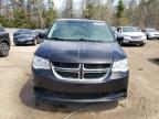 2016 DODGE GRAND CARAVAN SE for sale at Copart ON - COOKSTOWN