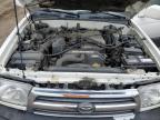 2000 Toyota 4Runner Limited for Sale in Davison, MI - Side
