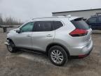 2017 Nissan Rogue S for Sale in Leroy, NY - Front End