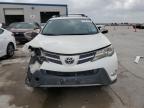 2015 Toyota Rav4 Limited   იყიდება New Orleans-ში, LA - Front End