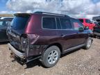 2013 Toyota Highlander Hybrid იყიდება Magna-ში, UT - Front End