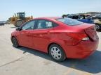 2013 Hyundai Accent Gls for Sale in Grand Prairie, TX - Rear End