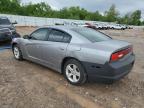 2014 Dodge Charger Se იყიდება Oklahoma City-ში, OK - Side