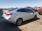 2017 Ford Fiesta Se للبيع في Albuquerque، NM - Rear End