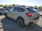 2016 Subaru Crosstrek Limited for Sale in Spartanburg, SC - Front End