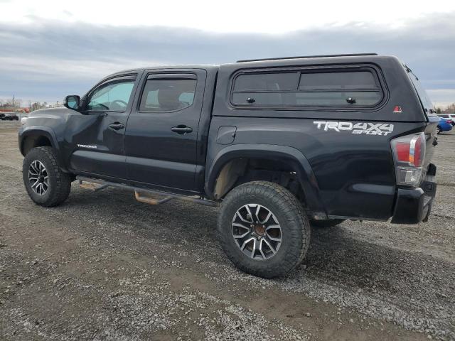 2020 TOYOTA TACOMA DOUBLE CAB