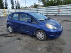 Miami, FL에서 판매 중인 2013 Honda Fit  - Side