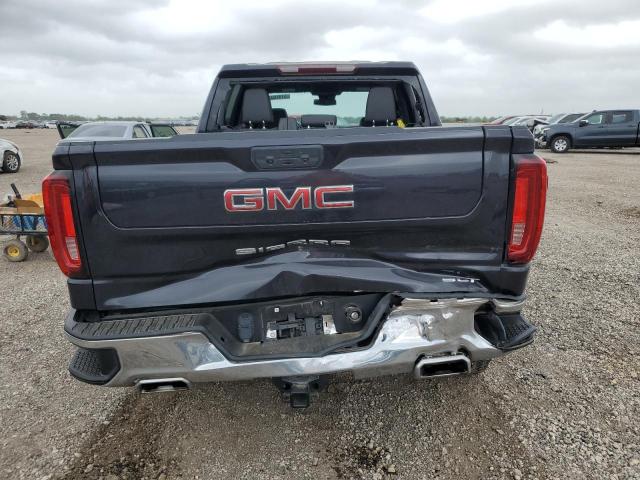  GMC SIERRA 2023 Czarny