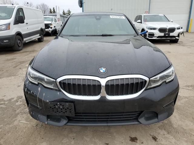 2019 BMW 330XI 