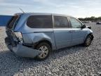 2012 Kia Sedona Lx للبيع في Arcadia، FL - Front End
