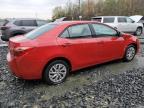 2019 Toyota Corolla L for Sale in Waldorf, MD - Front End