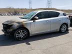 2014 Lexus Ct 200 იყიდება Littleton-ში, CO - Burn - Engine