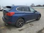 2017 BMW X1 XDRIVE28I for sale at Copart WI - MILWAUKEE SOUTH