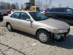 1998 Toyota Camry Ce за продажба в Wayland, MI - Front End