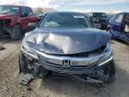 2017 Honda Accord Touring na sprzedaż w Magna, UT - Front End