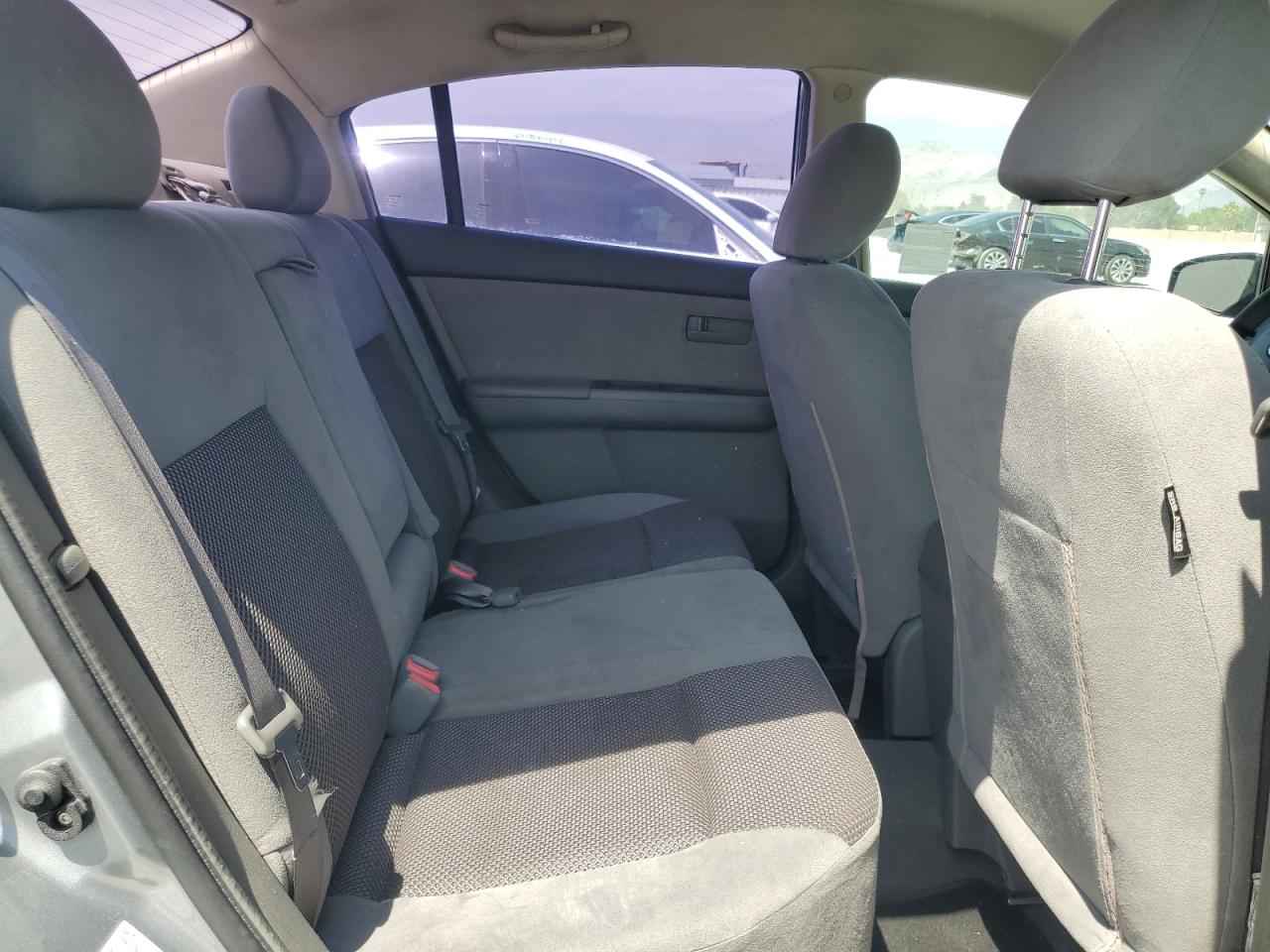 2007 Nissan Sentra 2.0 VIN: 3N1AB61E67L678280 Lot: 54518325