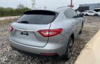 2017 Maserati Levante S იყიდება Chicago Heights-ში, IL - Undercarriage