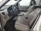 2014 Honda Pilot Exl на продаже в Mocksville, NC - Side