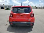 2017 Jeep Renegade Latitude en Venta en Miami, FL - All Over