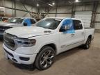 2022 RAM 1500 LIMITED for sale at Copart QC - MONTREAL