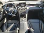 2017 Mercedes-Benz C 300 4Matic en Venta en Lebanon, TN - Minor Dent/Scratches