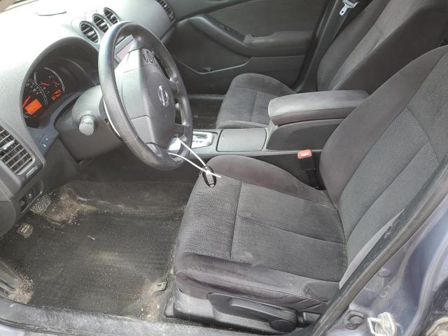 2011 NISSAN ALTIMA BASE