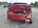 2021 Toyota Camry Se იყიდება Prairie Grove-ში, AR - Rear End
