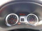 2009 RENAULT CLIO DYNAM for sale at Copart WOLVERHAMPTON