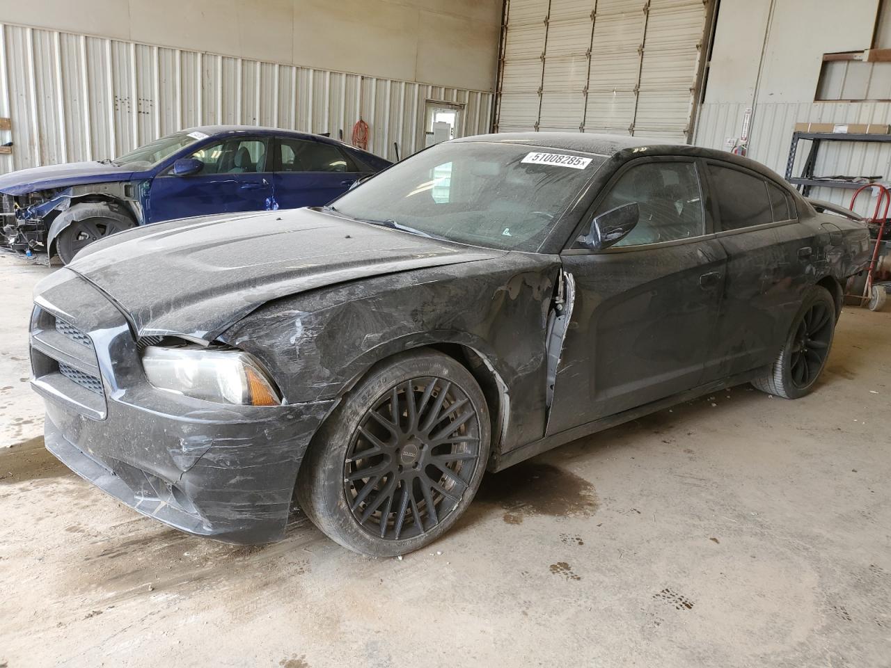 2013 Dodge Charger Sxt for Sale in Abilene, TX - Front End