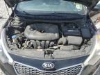 2016 Kia Forte Lx за продажба в Columbus, OH - Stripped