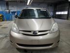 2009 Toyota Sienna Ce იყიდება Wheeling-ში, IL - Normal Wear