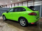 2012 Porsche Cayenne  за продажба в Columbia Station, OH - Mechanical