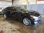 2017 Infiniti Q70 3.7 იყიდება Pennsburg-ში, PA - Rear End