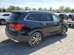 2018 Honda Pilot Touring продається в Bridgeton, MO - Front End