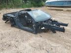 2020 Chevrolet Corvette Stingray 1Lt იყიდება China Grove-ში, NC - Stripped