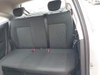 2007 VAUXHALL CORSA LIFE for sale at Copart YORK