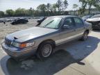 1999 Mercury Grand Marquis Gs for Sale in Byron, GA - Burn