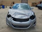 2012 Hyundai Elantra Gls   for Sale in Gaston, SC - Front End