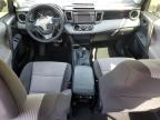 2013 Toyota Rav4 Le للبيع في Longview، TX - Front End