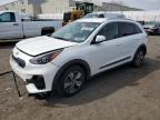 2020 Kia Niro Lx na sprzedaż w New Britain, CT - Front End
