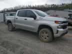 2021 Chevrolet Silverado K1500 Trail Boss Custom zu verkaufen in Hurricane, WV - Water/Flood