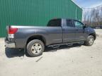 2013 Toyota Tundra Double Cab Sr5 на продаже в Candia, NH - Front End