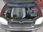 2005 Hyundai Santa Fe Gls на продаже в Phoenix, AZ - Vandalism