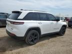 2024 Jeep Grand Cherokee Limited продається в Davison, MI - Front End