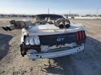 2018 FORD MUSTANG GT for sale at Copart ON - OTTAWA